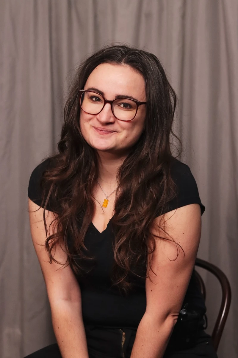 Mgr. art Mirka Durná ArtD.